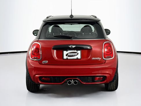 Used 2018 MINI Cooper S FWD image 10