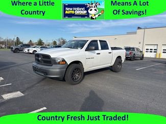 Used 2011 RAM 1500 ST w/ ST Popular Equipment Group video 1
