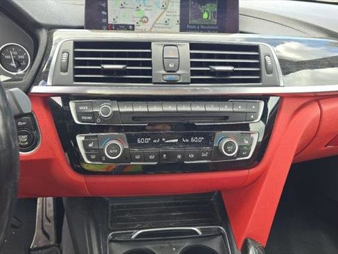 Used 2019 BMW 440i Gran Coupe w/ M Sport Package image 19