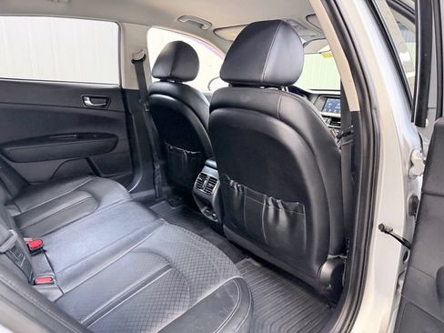 Used 2018 Kia Optima EX FWD image 31