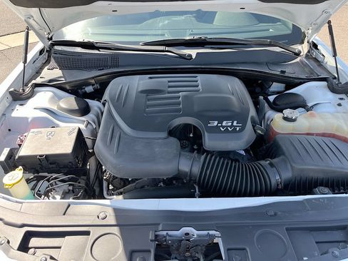 Used 2021 Chrysler 300 S w/ Comfort Group RWD image 30