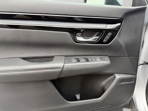 Certified 2023 Honda CR-V EX-L image 10