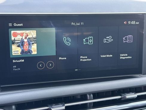 New 2025 Hyundai Santa Cruz SE image 21