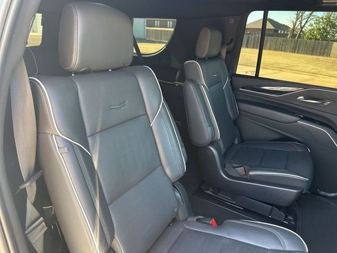 Used 2022 Cadillac Escalade ESV Sport w/ Touring Package image 46