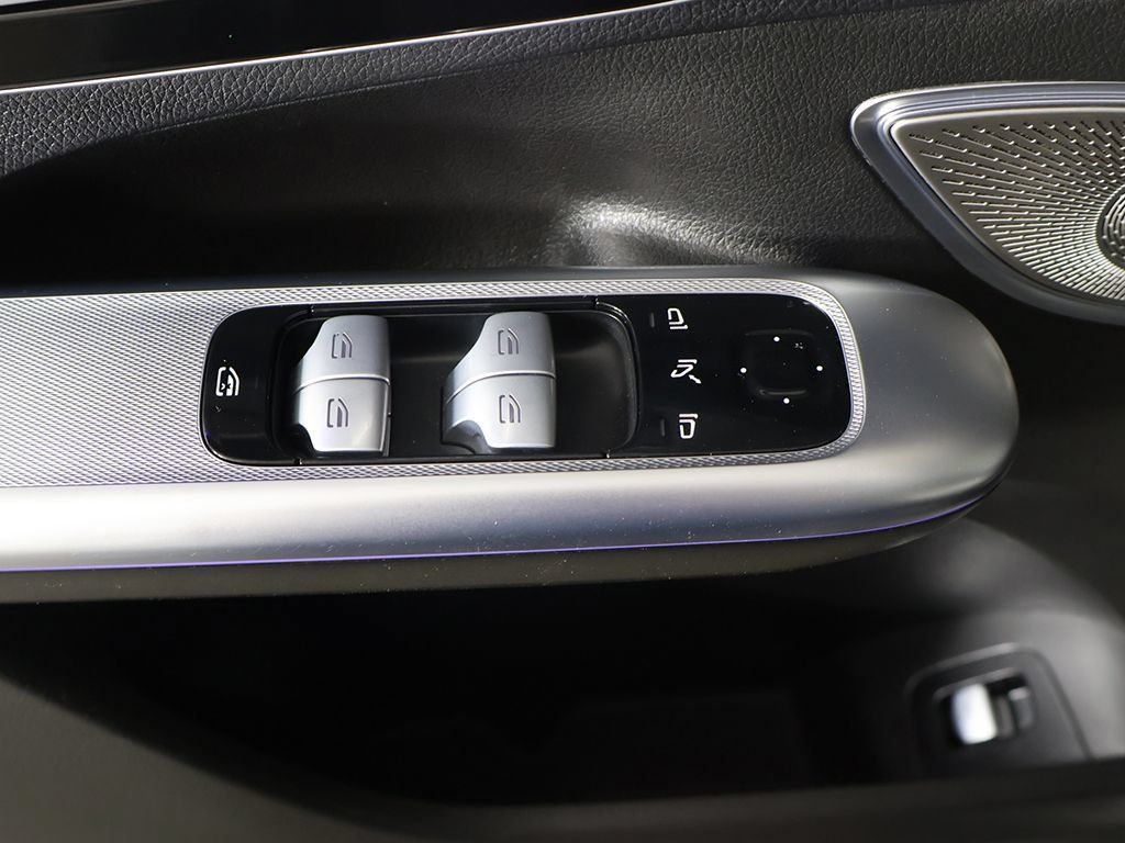 Used 2023 Mercedes-Benz EQE 350+ 4MATIC SUV image 40