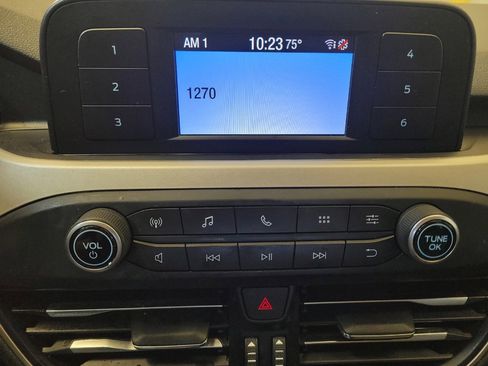 Used 2021 Ford Escape S FWD image 25