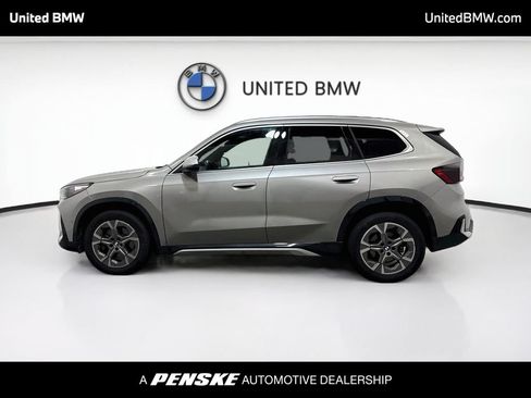Used 2024 BMW X1 xDrive28i w/ Convenience Package AWD/4WD image 8