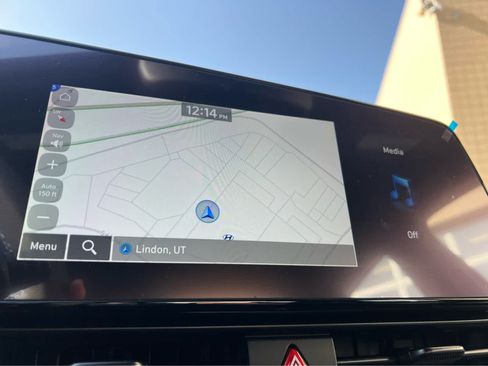 New 2026 Hyundai Elantra N image 32