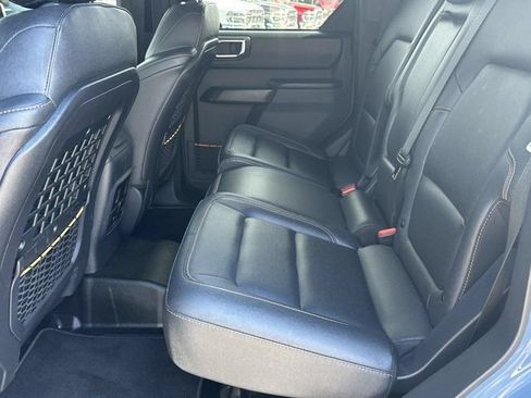 Used 2024 Ford Bronco Badlands AWD/4WD image 22