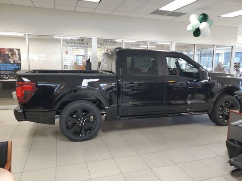 New 2026 Ford F150 STX w/ F-150 LOBO Package image 31