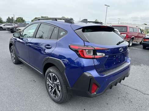 New 2026 Subaru Crosstrek 2.5i Premium AWD/4WD image 22