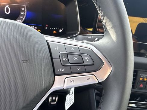 New 2026 Volkswagen Jetta Sport FWD image 15