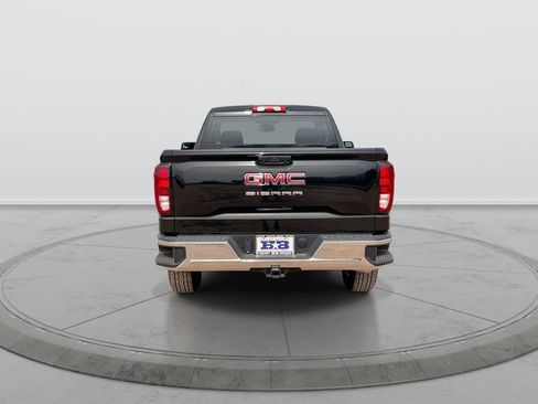 New 2026 GMC Sierra 1500 Pro w/ Trailering Package RWD image 7