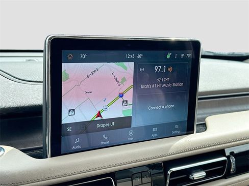 Used 2023 Lincoln Aviator Reserve w/ Elements Package Plus image 15