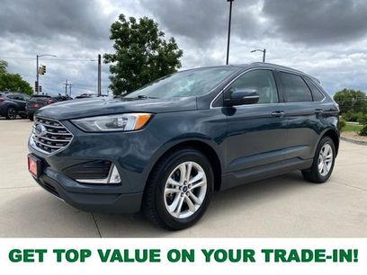 Used 2019 Ford Edge SEL w/ Equipment Group 201A