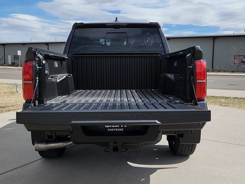 New 2026 Toyota Tacoma TRD Sport AWD/4WD image 18