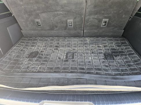 Used 2022 Ford Expedition Max Limited RWD image 33