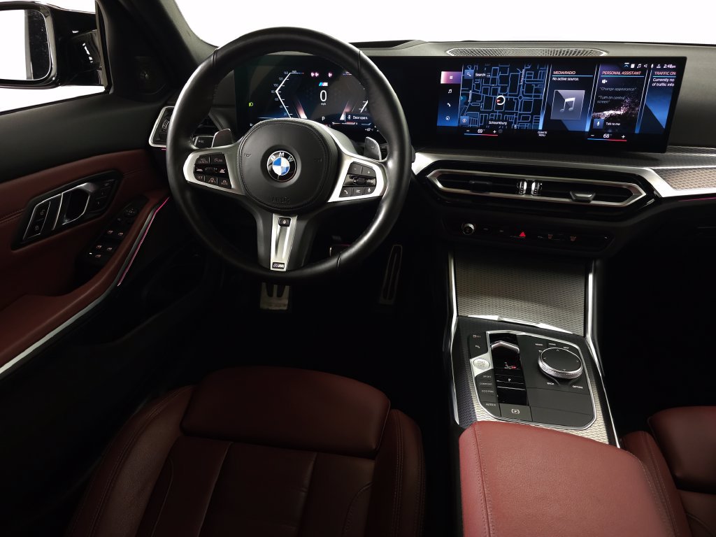 Used 2023 BMW M340i xDrive AWD/4WD image 18