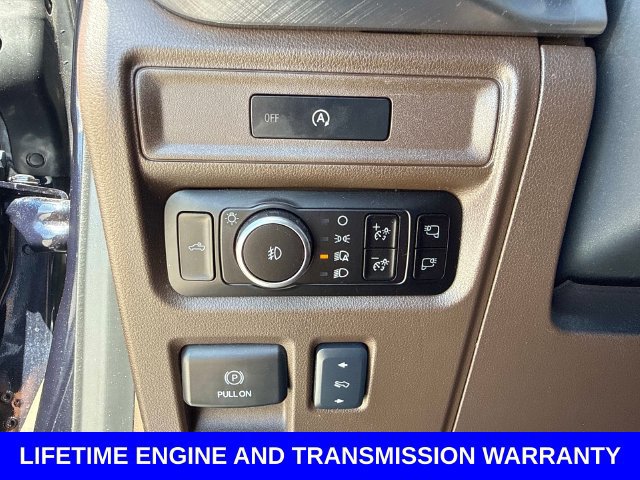 Used 2025 Ford F150 King Ranch AWD/4WD image 34