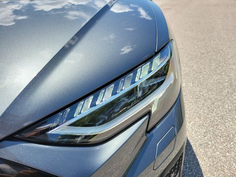 New 2026 Audi A8 L 3.0T AWD/4WD image 9