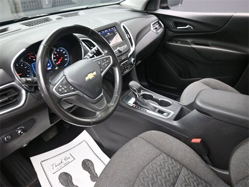 Used 2022 Chevrolet Equinox LT image 18