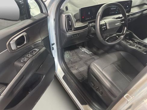 Used 2026 Kia Sorento X-Line EX AWD/4WD image 19