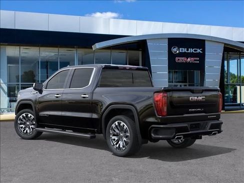 New 2026 GMC Sierra 1500 Denali AWD/4WD image 3