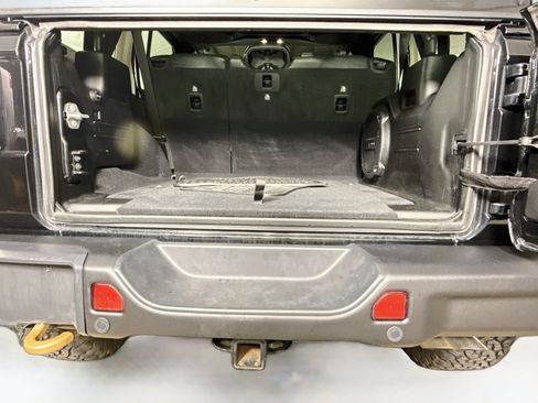 Used 2021 Jeep Wrangler Unlimited Rubicon AWD/4WD image 33