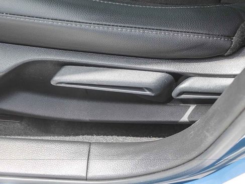 Certified 2025 Honda Civic Sport image 22