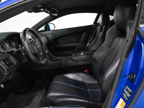 Used 2015 Aston Martin V8 Vantage image 8