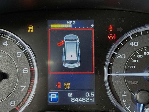 Used 2020 Subaru Ascent Limited w/ Technology Package image 12