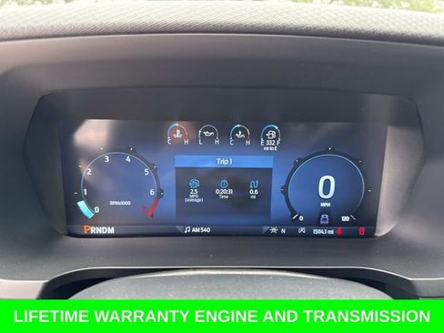Used 2024 Ford F150 STX AWD/4WD image 27