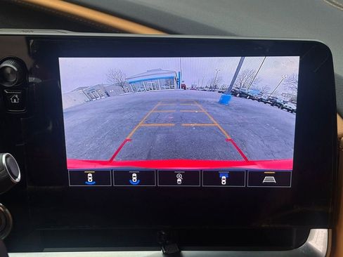 Used 2023 Chevrolet Corvette Stingray Preferred Cpe w/ 2LT image 20