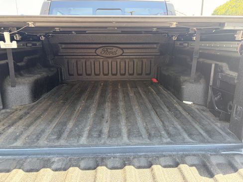 Certified 2024 Ford Maverick Lariat FWD image 9