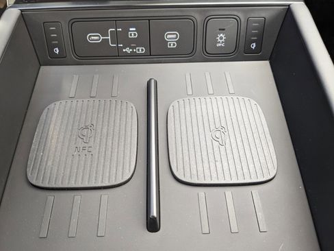 Used 2024 Hyundai Santa Fe Calligraphy image 19