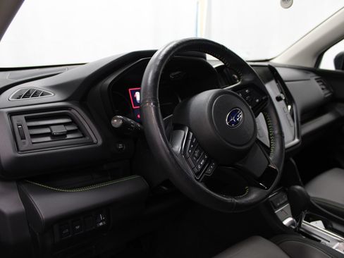 Used 2024 Subaru Ascent Onyx Edition AWD/4WD image 12