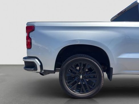 Used 2019 Chevrolet Silverado 1500 RST w/ All-Star Edition RWD image 23