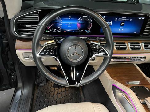 Used 2024 Mercedes-Benz GLE 450 4MATIC image 26