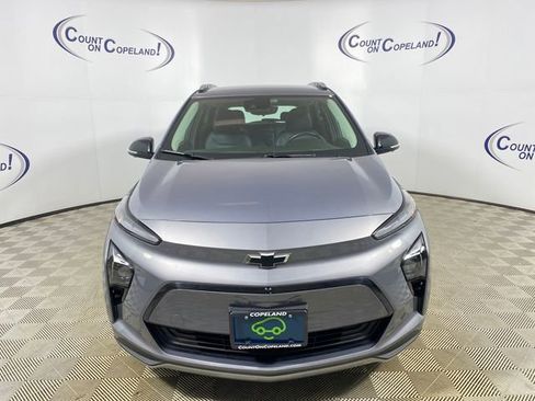 Used 2023 Chevrolet Bolt EUV Premier image 9