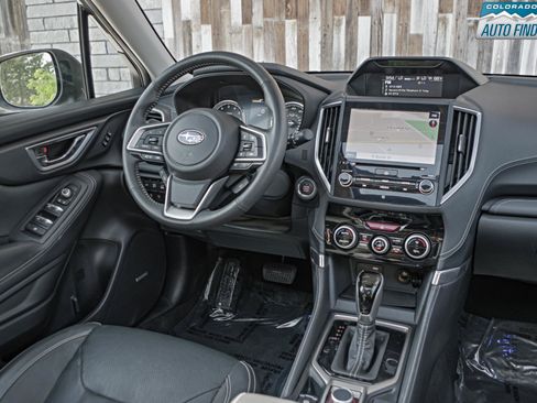 Used 2019 Subaru Forester Touring w/ Popular Package #3 AWD/4WD image 15