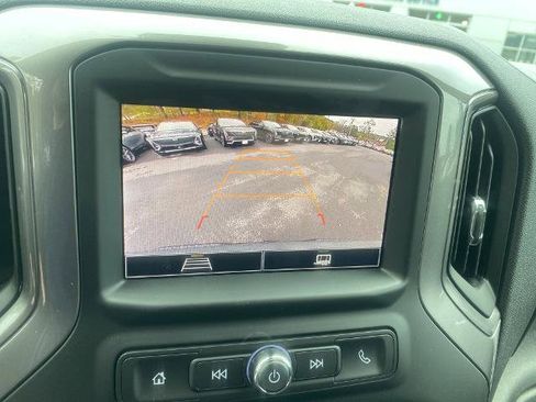 New 2026 Chevrolet Silverado 1500 Custom Trail Boss image 10