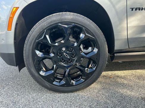 New 2026 Chevrolet Tahoe High Country image 10