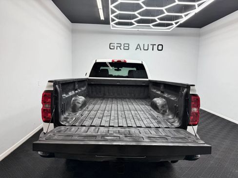 Used 2015 Chevrolet Silverado 2500 LT RWD image 7