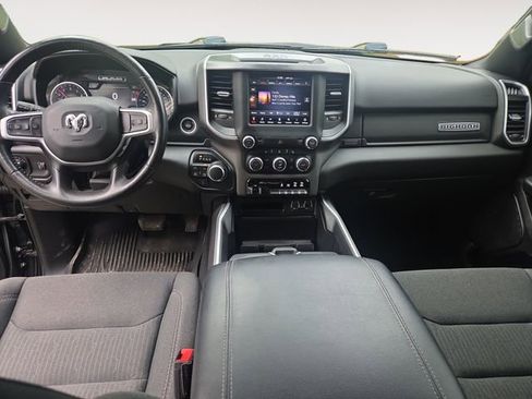 Used 2020 RAM 1500 Big Horn AWD/4WD image 10