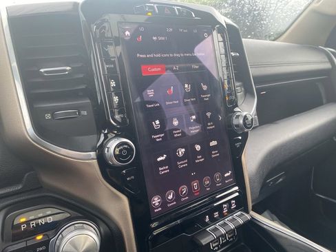 Used 2019 RAM 1500 Laramie AWD/4WD image 31