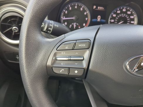 Used 2023 Hyundai Kona SEL w/ Cargo Package image 19