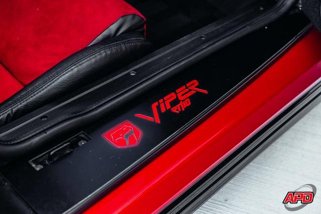 Used 1994 Dodge Viper RT/10 RWD image 71