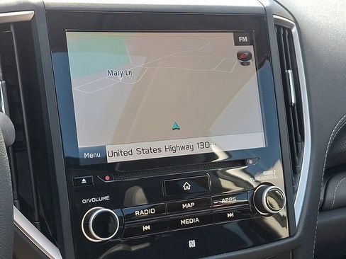 Certified 2022 Subaru Forester Touring AWD/4WD image 17