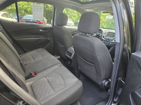 Used 2019 Chevrolet Equinox LT FWD image 28