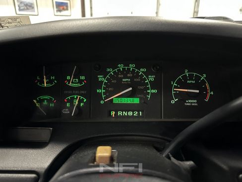 Used 1997 Ford F250 4x4 Crew Cab Heavy Duty image 29